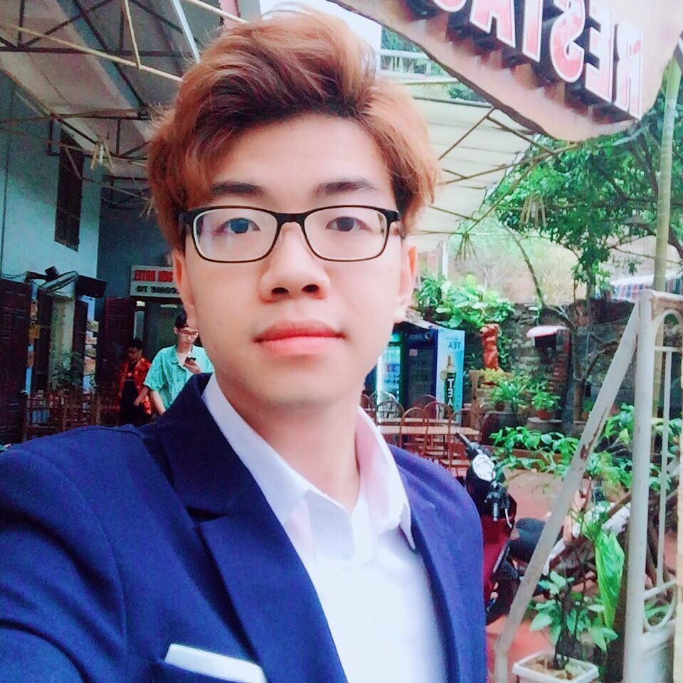 Ảnh Anh Nguyễn Hoàng Nam